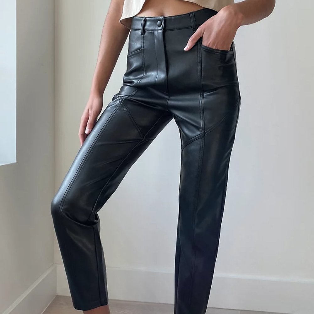 Aritzia Wilfred Rebel Pant